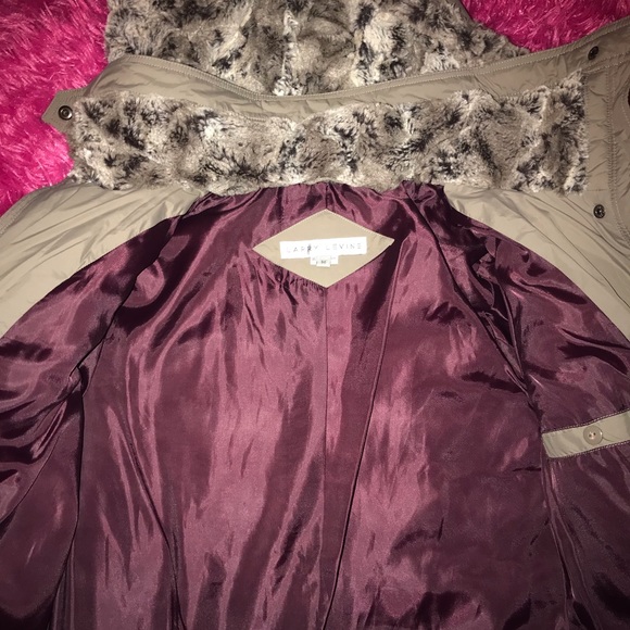 Larry Levine Brand New W/Tags Walnut Jacket - Picture 3 of 7